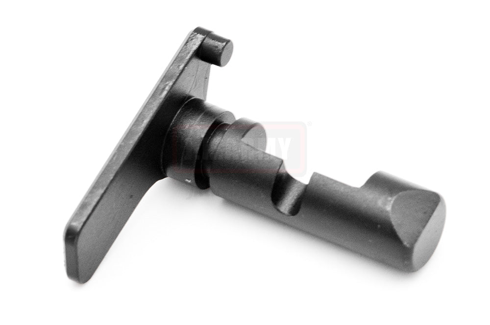 Bomber CNC Steel Takedown Lever Slide Stop For SIG AIR / VFC P320 M17 M18 XCarry GBBP Series