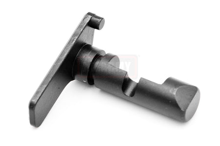 Bomber CNC Steel Takedown Lever Slide Stop For SIG AIR / VFC P320 M17 M18 XCarry GBBP Series