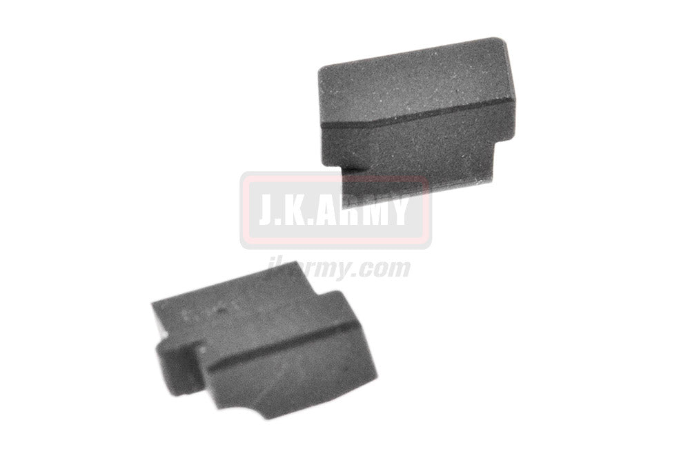 Bomber Safety Frame Plugs For Marui M&P GBB Pistol