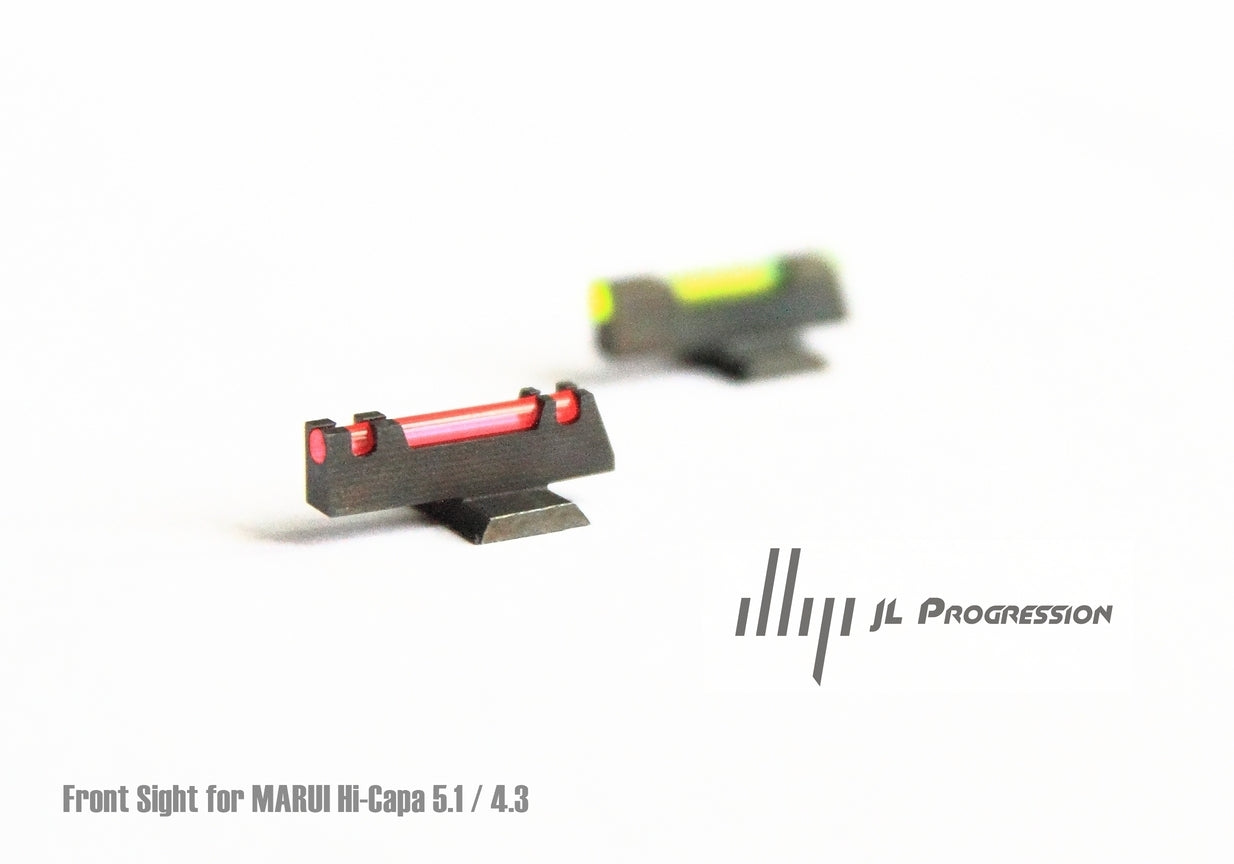 JLP BOOSTER Fiber Optic Front Sight ( 1.5mm ) for Tokyo Marui TM Hi-Capa Series