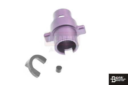 Bow Master Aluminum CNC Hop Up Chamber for GHK AK GBB