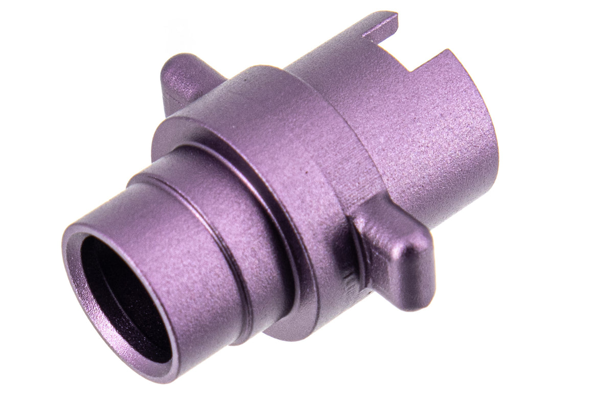 Bow Master Aluminum CNC Hop Up Chamber for GHK AK GBB