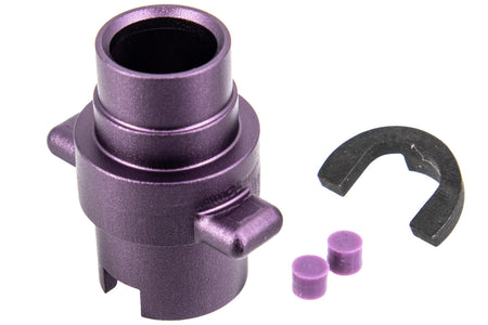 Bow Master Aluminum CNC Hop Up Chamber for GHK AK GBB