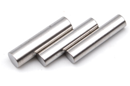 Bow Master Stainless Steel Pin Set ( 3pcs ) For UMAREX VFC MP5 / G3 / PSG-1GBB ( Electrolysis )