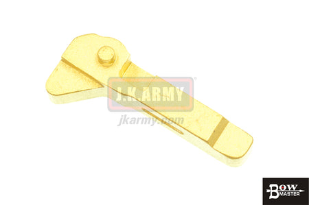 Bow Master 304# Stainless Steel Fire Pin for TM Marui MWS GBB ( Titanium Nitride )