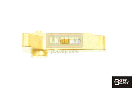 Bow Master 304# Stainless Steel Fire Pin for TM Marui MWS GBB ( Titanium Nitride )