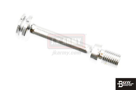 Bow Master Recoil Power Up Chamber Rod For GHK AKS74U / HTS 14