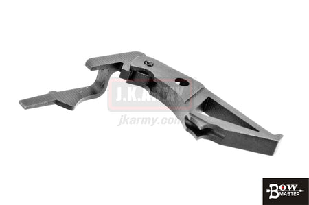 Bow Master S Style Tactical Trigger Black For APS 870 ( M870 )