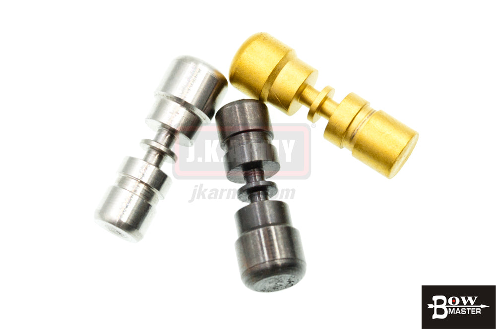 Bow Master Extened Tactical Safety Gold For APS 870 ( M870 )