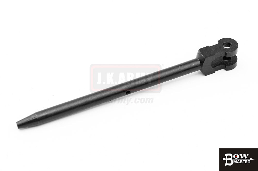 Bow Master CNC Steel Spring Guide For UMAREX / VFC MP5 GBB