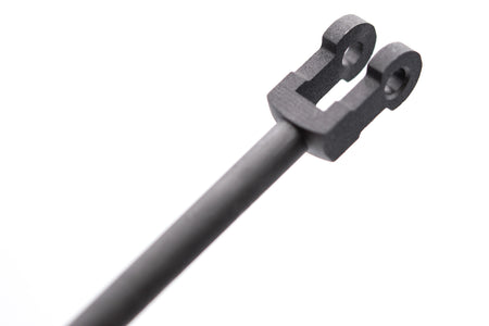 Bow Master CNC Steel Spring Guide For UMAREX / VFC MP5 GBB