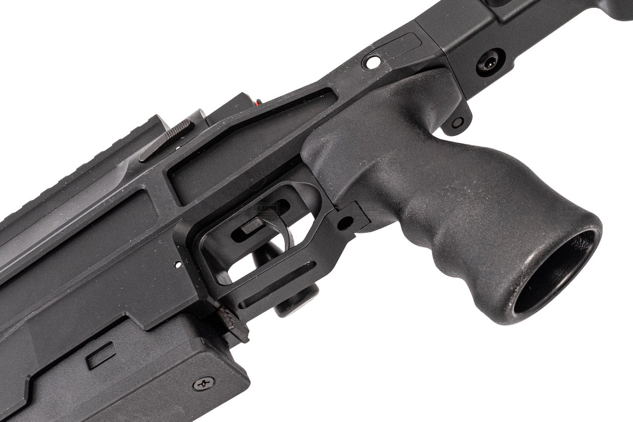 Bear Paw Production T-5000 M Tactical Spring Powered Sniper Rifle