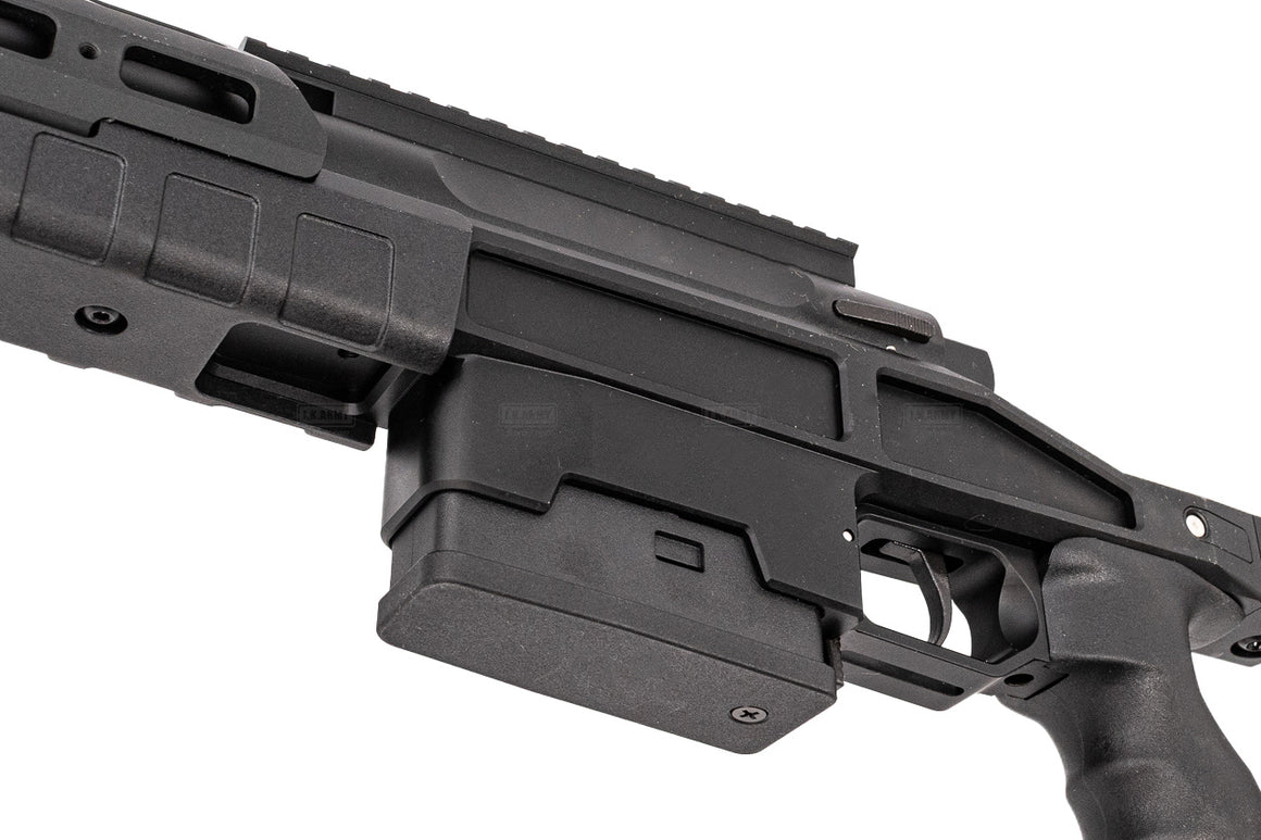 Bear Paw Production T-5000 M Tactical Spring Powered Sniper Rifle