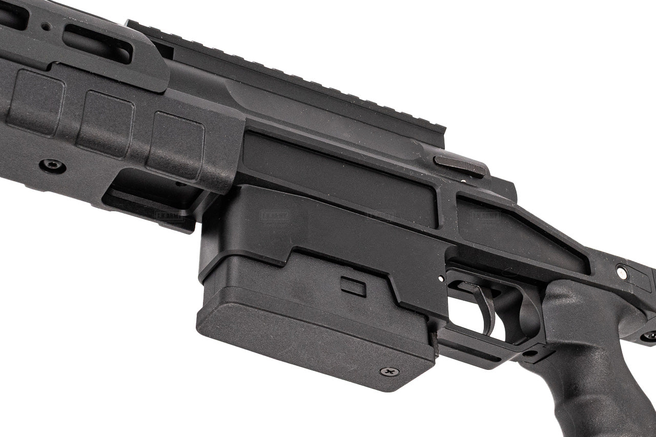 Bear Paw Production T-5000 M Tactical Spring Powered Sniper Rifle