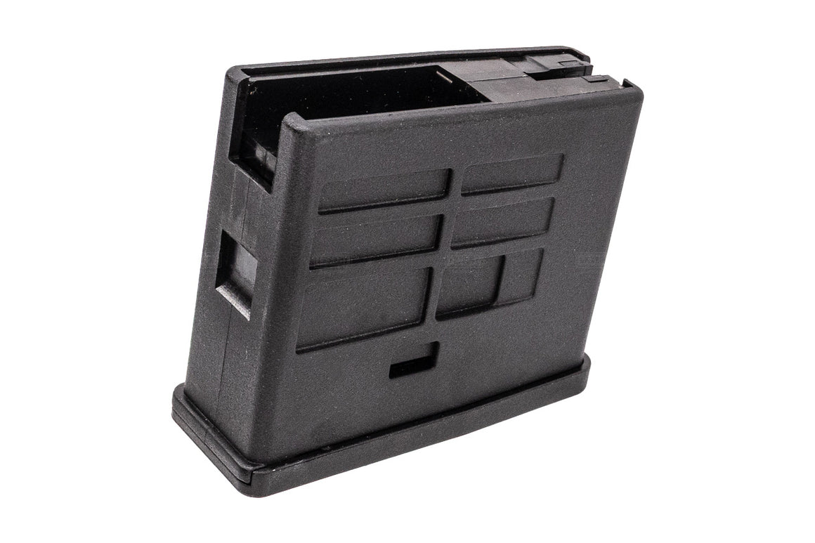 Bear Paw Production T-5000 M Tactical Spring Powered Sniper Rifle