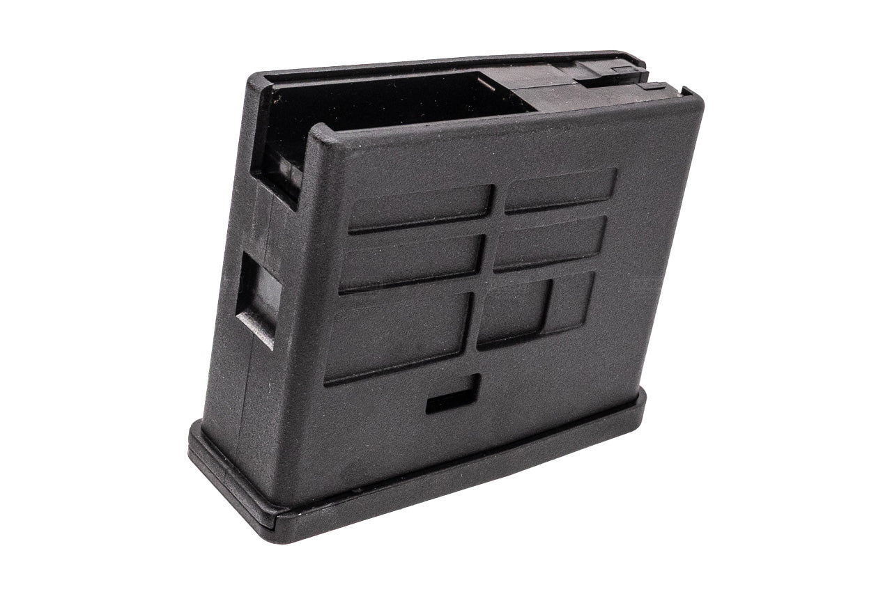 Bear Paw Production T-5000 M Tactical Spring Powered Sniper Rifle