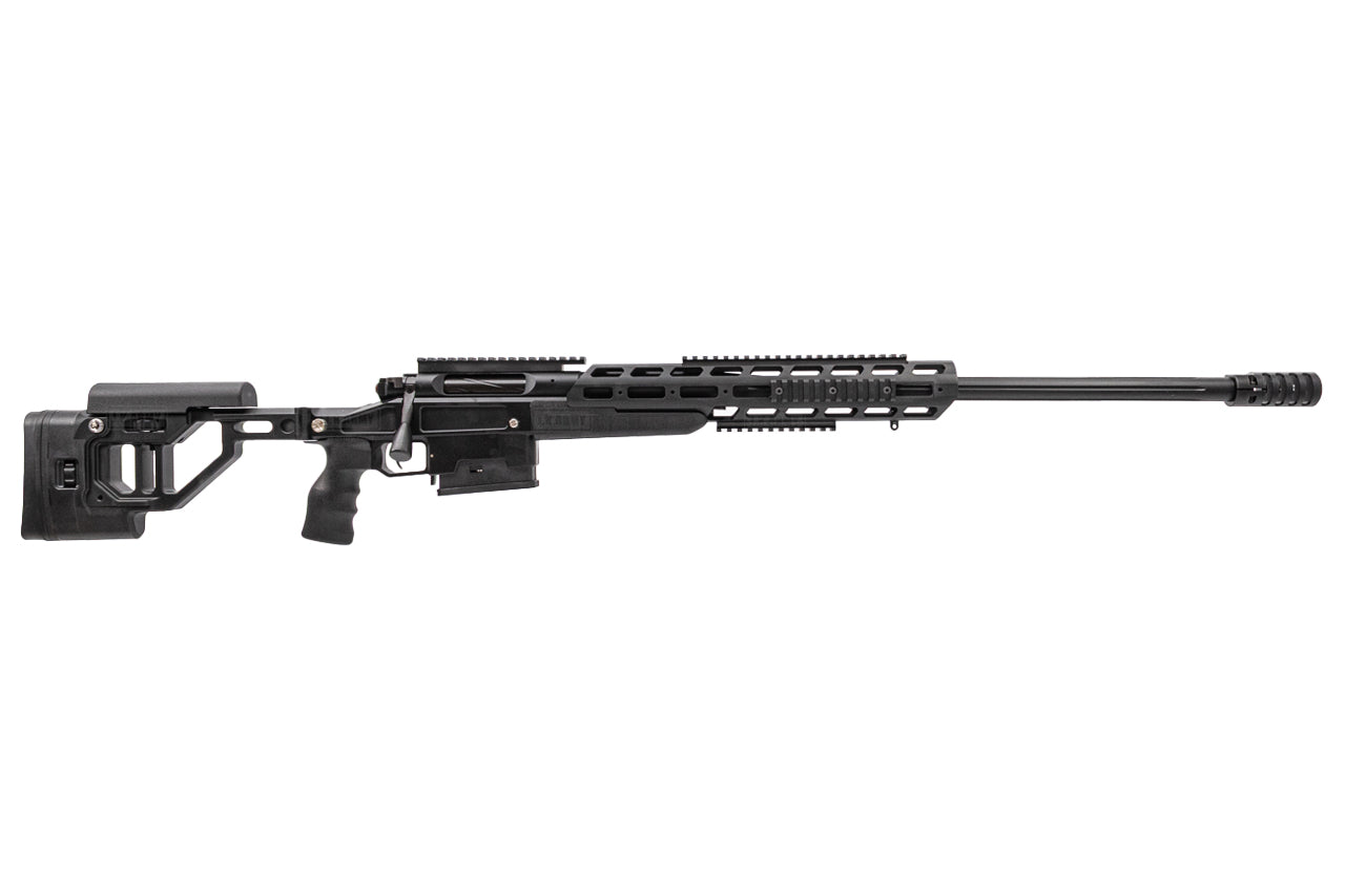 Bear Paw Production T-5000 M Tactical Spring Powered Sniper Rifle