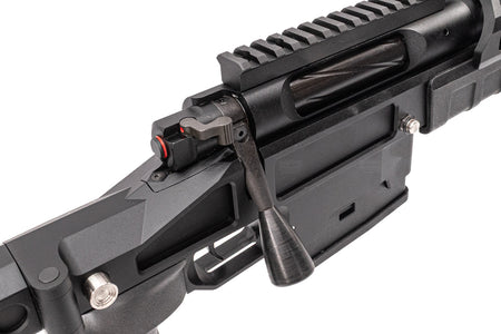 Bear Paw Production T-5000 M Tactical Spring Powered Sniper Rifle