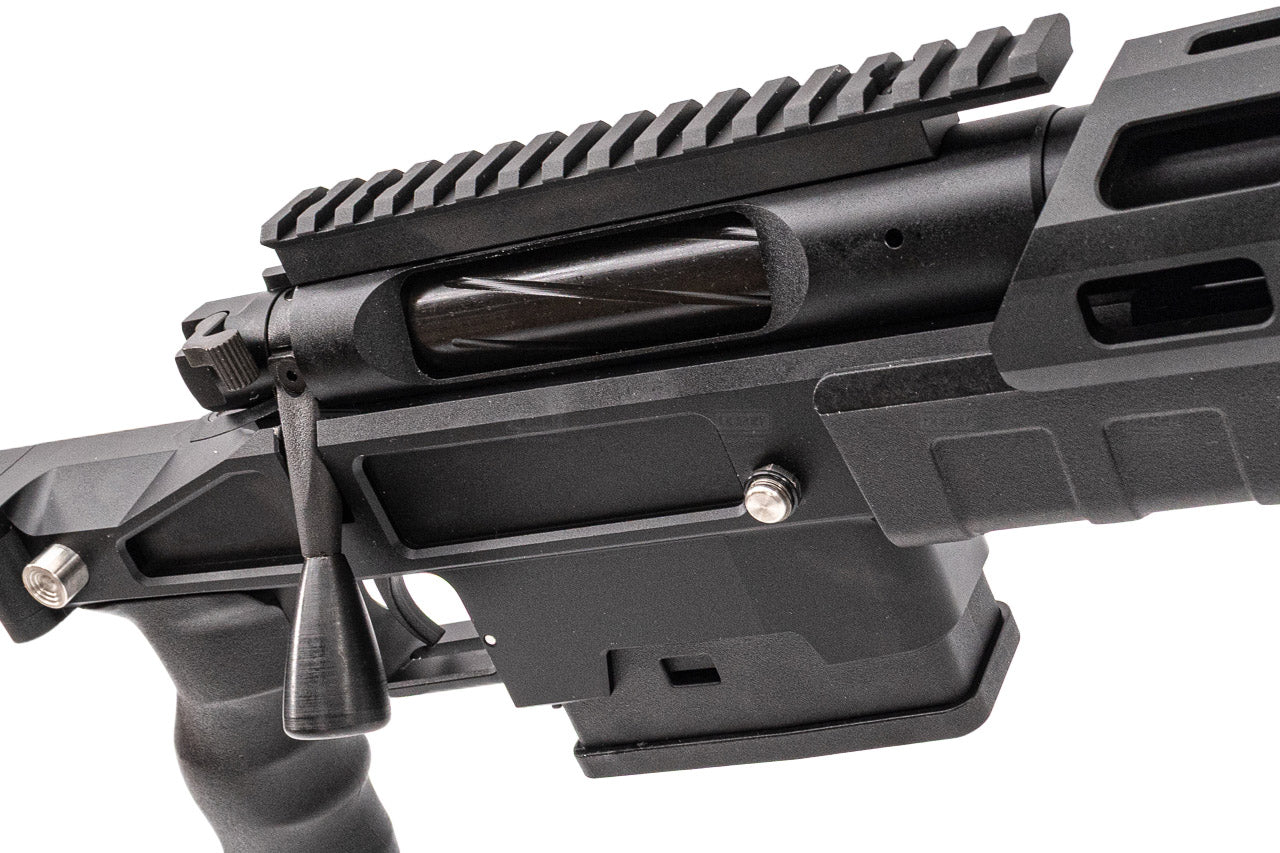 Bear Paw Production T-5000 M Tactical Spring Powered Sniper Rifle