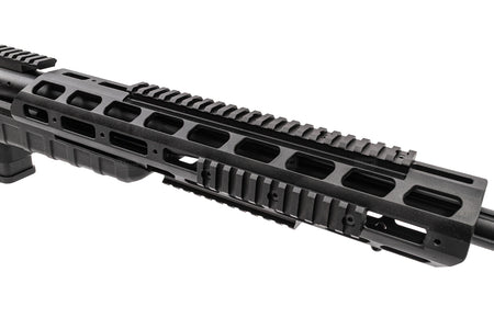 Bear Paw Production T-5000 M Tactical Spring Powered Sniper Rifle