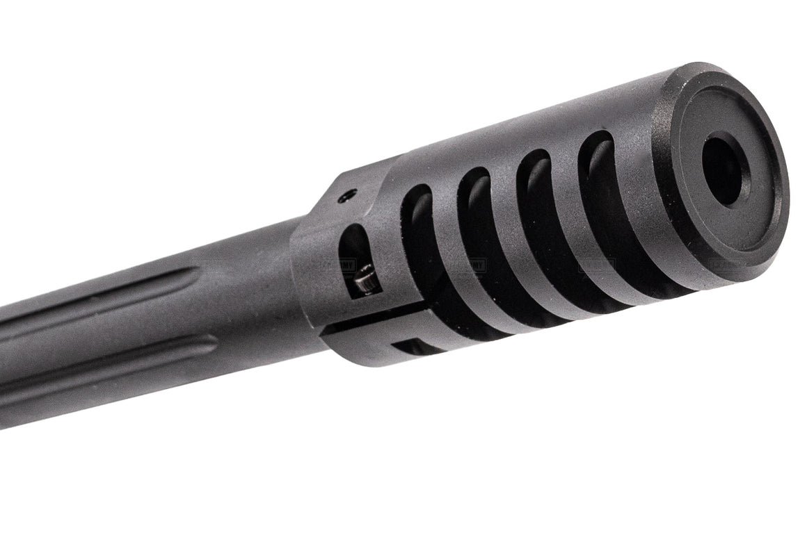 Bear Paw Production T-5000 M Tactical Spring Powered Sniper Rifle