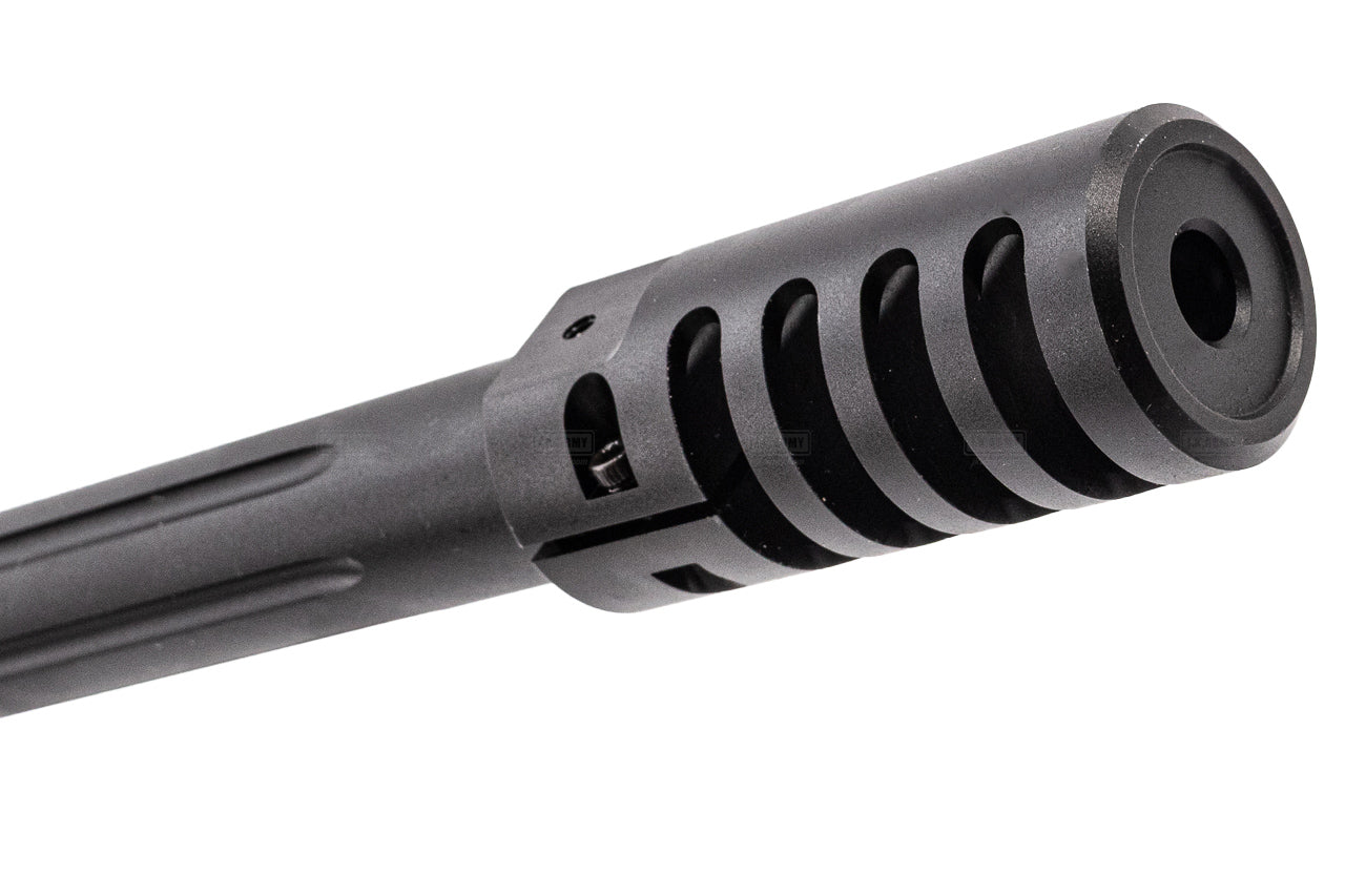 Bear Paw Production T-5000 M Tactical Spring Powered Sniper Rifle