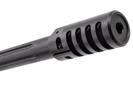 Bear Paw Production T-5000 M Tactical Spring Powered Sniper Rifle