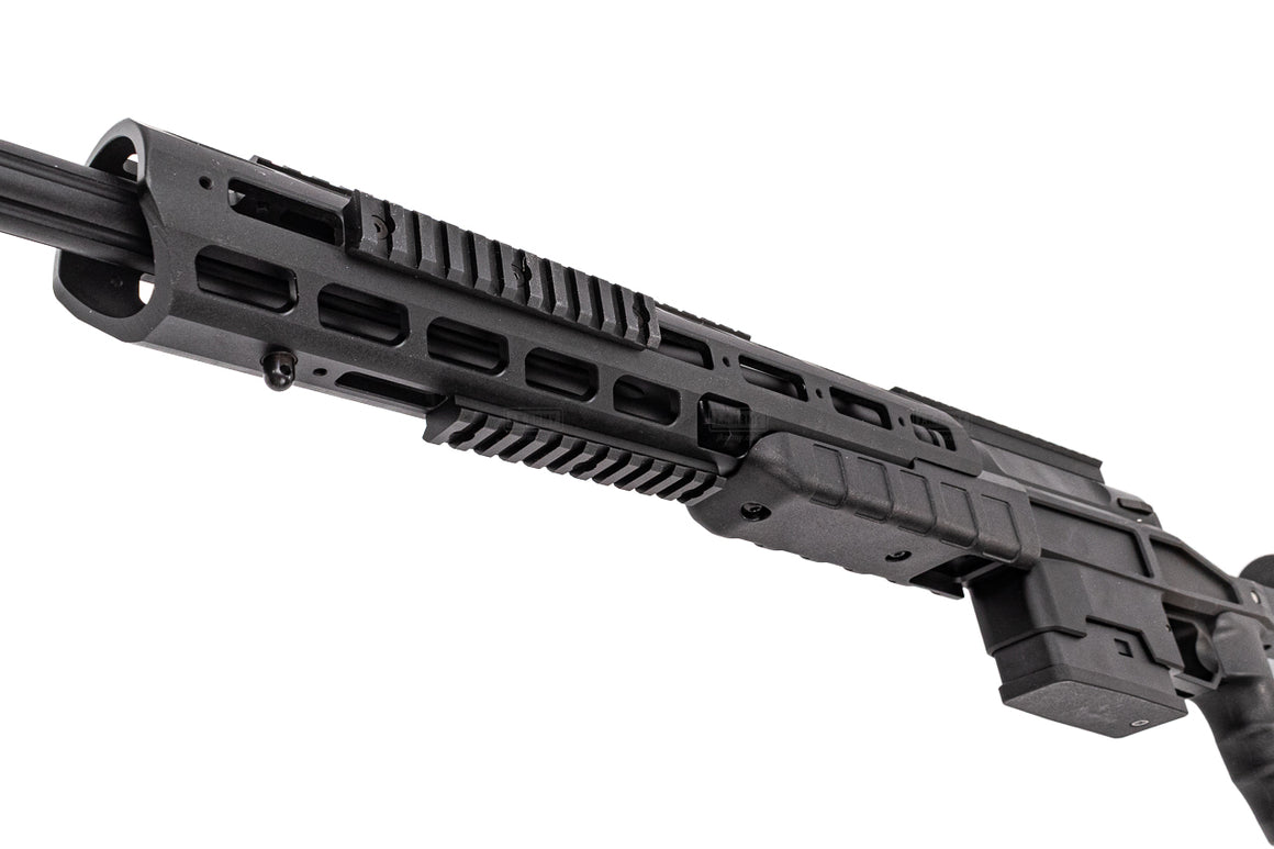 Bear Paw Production T-5000 M Tactical Spring Powered Sniper Rifle