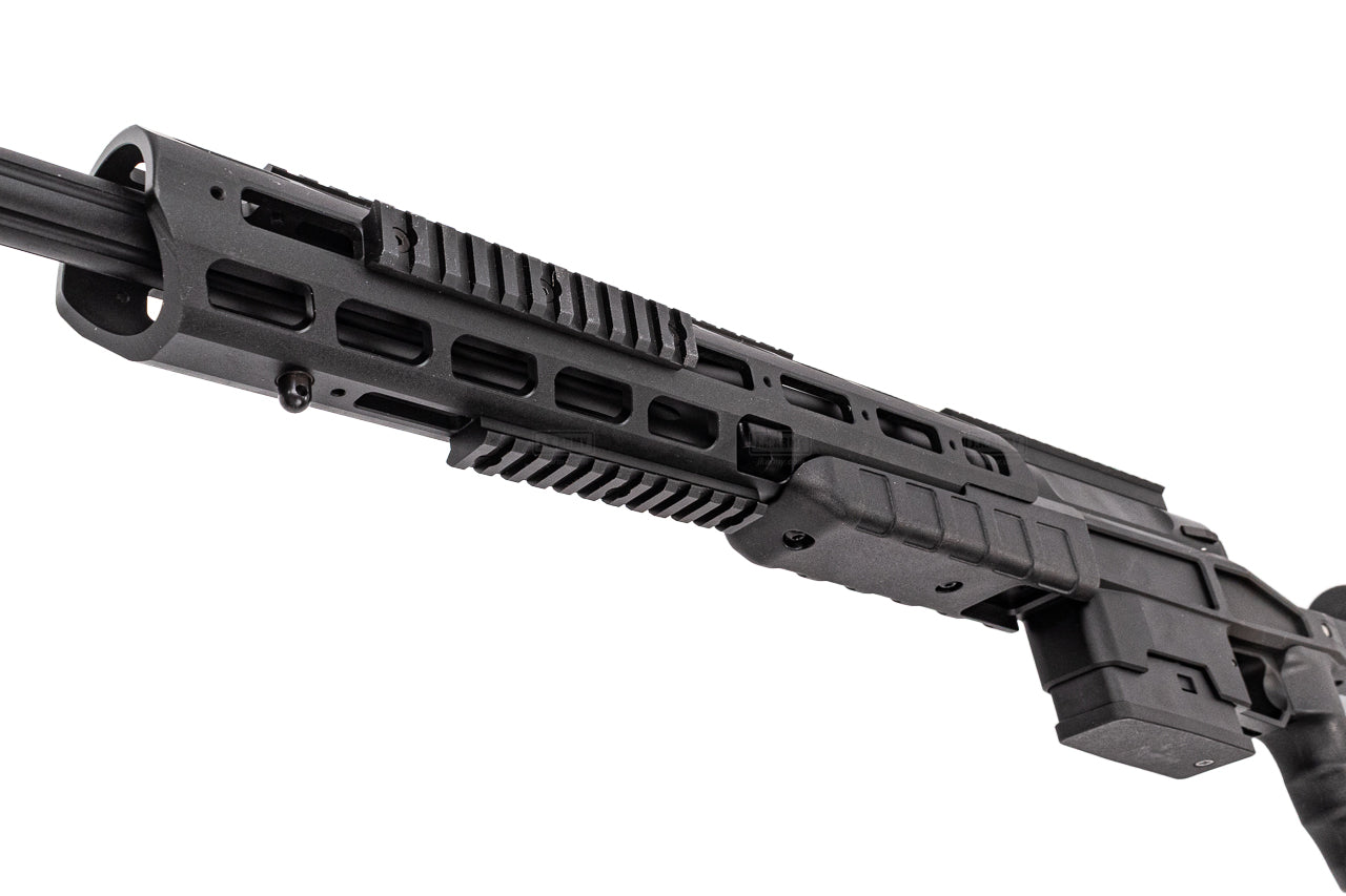 Bear Paw Production T-5000 M Tactical Spring Powered Sniper Rifle