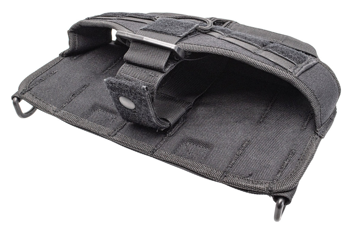 Beta Project FPG Airsoft 3 In 1 Holster ( Black )