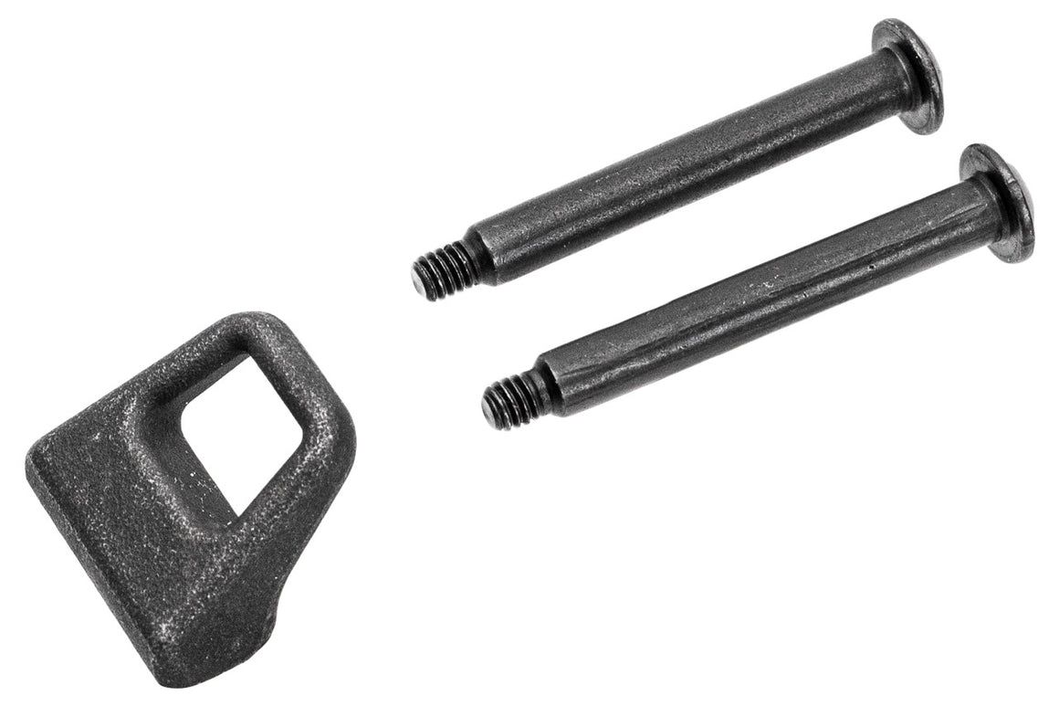 Beta Project FPG Airsoft Sling Adapter ( Black )