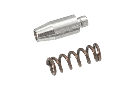 BPW CNC Aluminum RA Style Back Strap & Magwell Set For Para Bellum P365 X-marco SI SMP Conversion Kit -Bronze