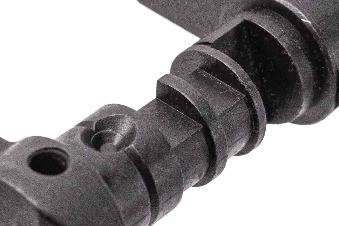 BPW Steel Selector Switch For APFG MCX GBB Series