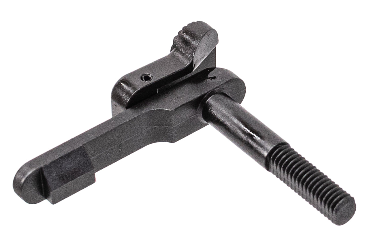 BPW Steel Magazine Catch For APFG MCX PX-K GBB Series