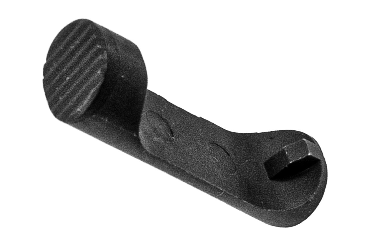 BPW Steel Magazine Release For SIG AIR / VFC P226 MK25 GBBP