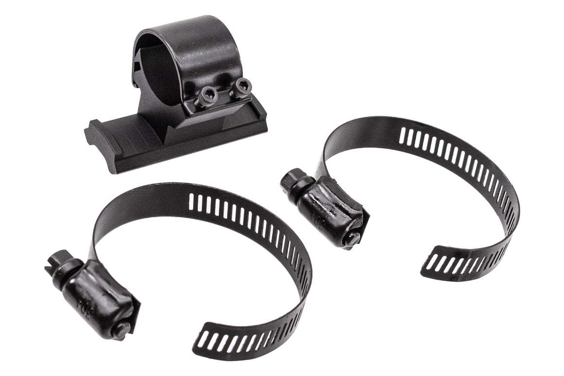 BPW M13 1" SF Style Light Mount For MP5SD AEG / GBBR Series