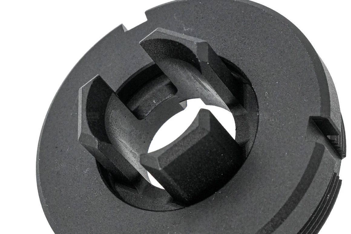 BPW Dummy Glass Breaker For SLX / SLH Type Airsoft Barrel Extension