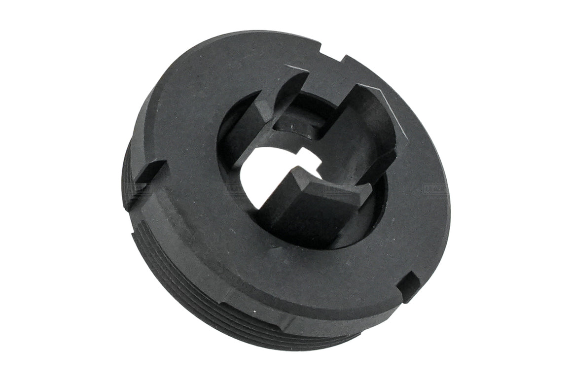 BPW Dummy Glass Breaker For SLX / SLH Type Airsoft Barrel Extension