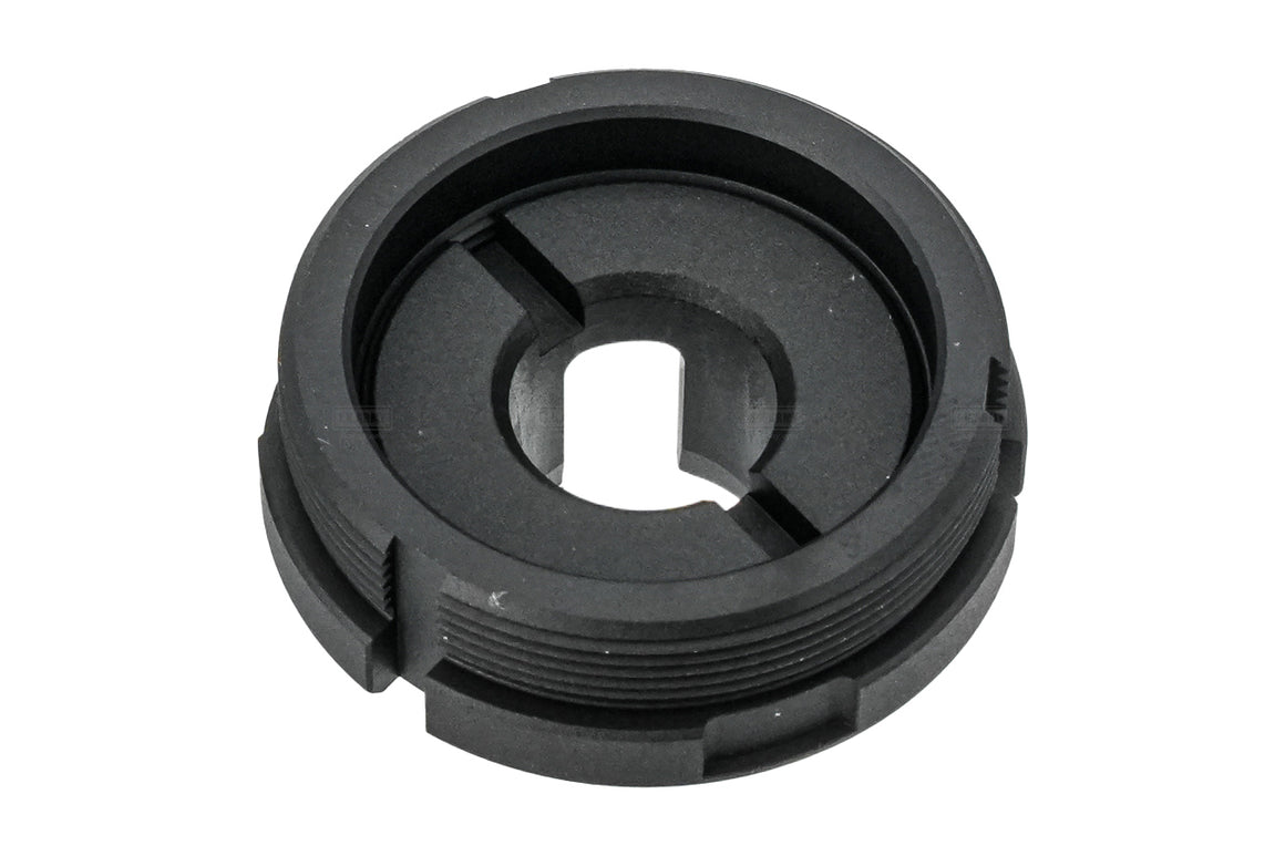 BPW Dummy Glass Breaker For SLX / SLH Type Airsoft Barrel Extension