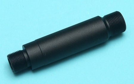 G&P 59mm Outer Barrel Extension ( 16M / CCW )