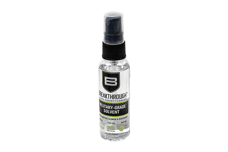 Breakthrough Military Grade Solvent ( 2oz )