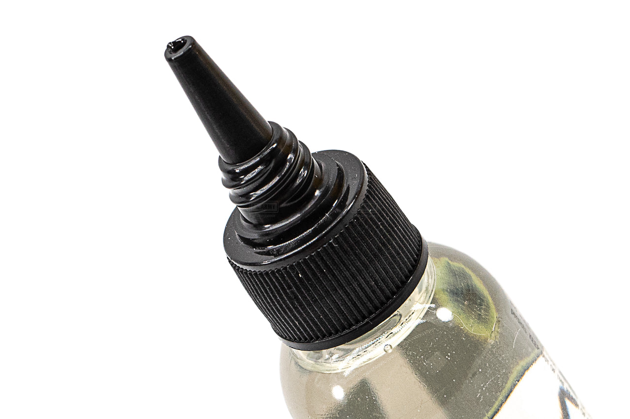 Breakthrough BATTLE BORN High Purity Oil