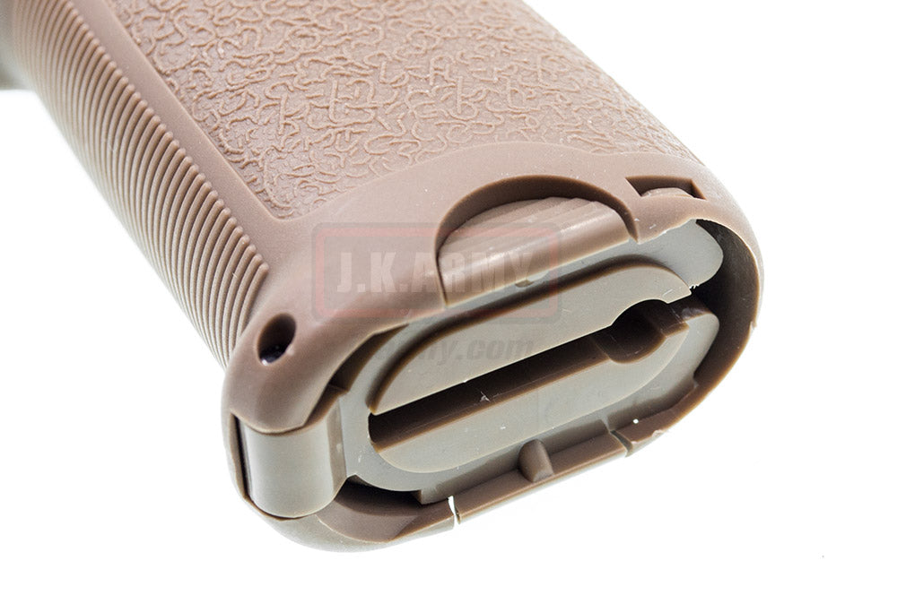 BATTLEAXE GBB Pistol Grip ( DE )