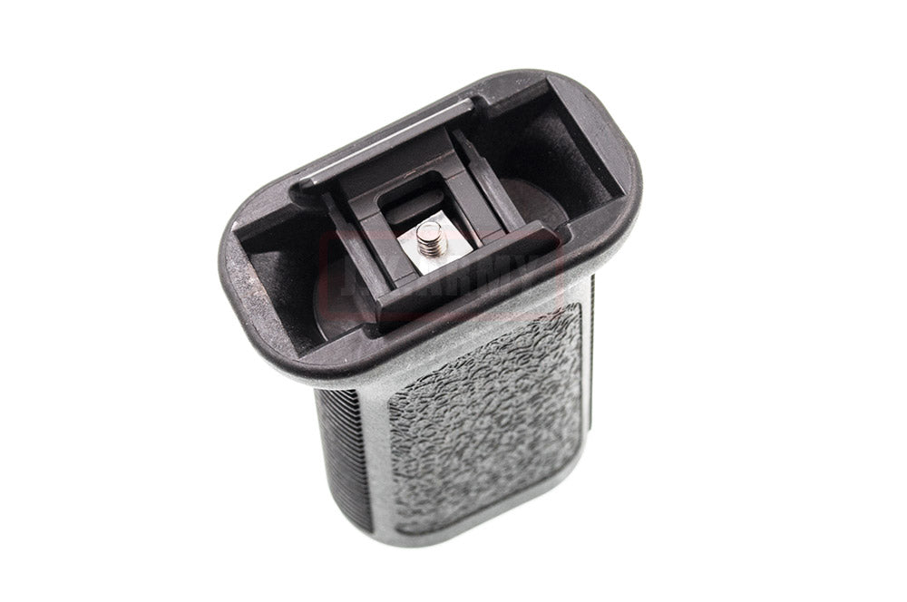 BATTLEAXE VF Grip SHORT for 20mm Rail ( BK )