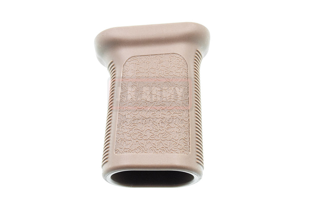 BATTLEAXE VF Grip SHORT for 20mm Rail ( DE )