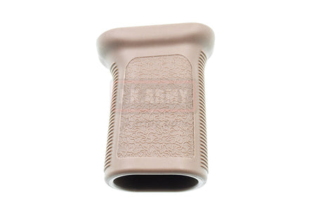 BATTLEAXE VF Grip SHORT for 20mm Rail ( DE )