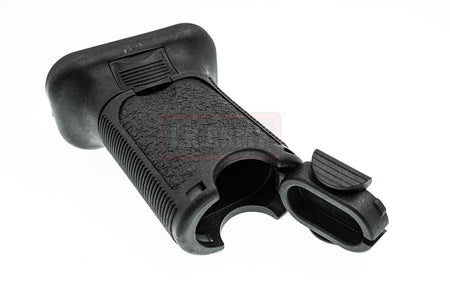 BATTLEAXE VFQ Grip SHORT for Keymod ( BK )