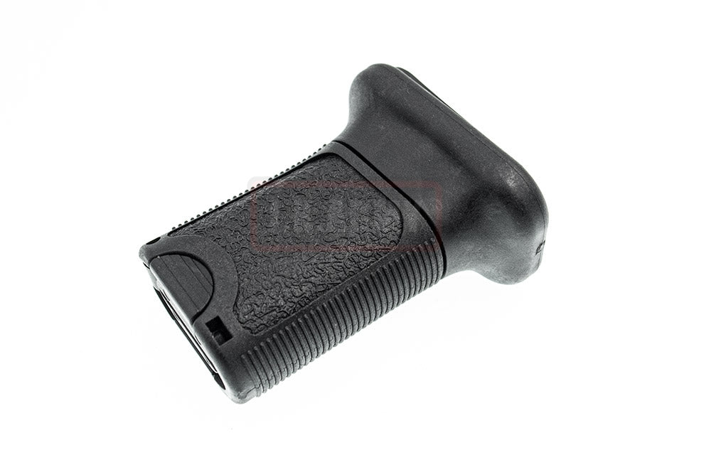 BATTLEAXE VFQ Grip SHORT for Keymod ( BK )
