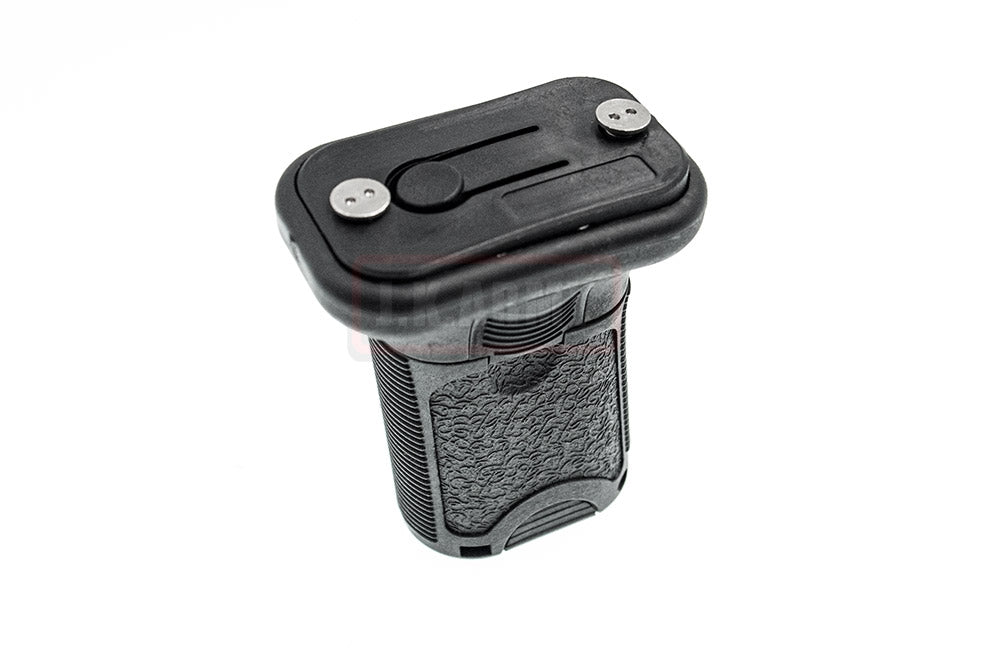 BATTLEAXE VFQ Grip SHORT for Keymod ( BK )