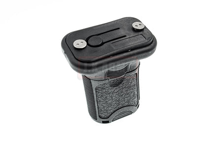 BATTLEAXE VFQ Grip SHORT for Keymod ( BK )